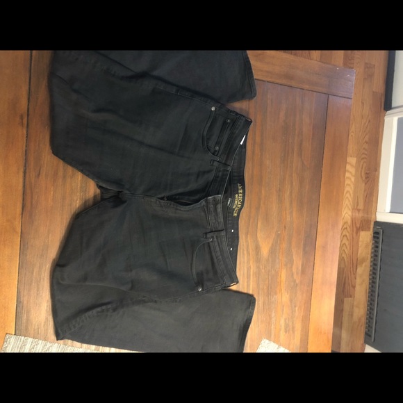 American Eagle jeans. Lot of 3 pairs. - Picture 7 of 8